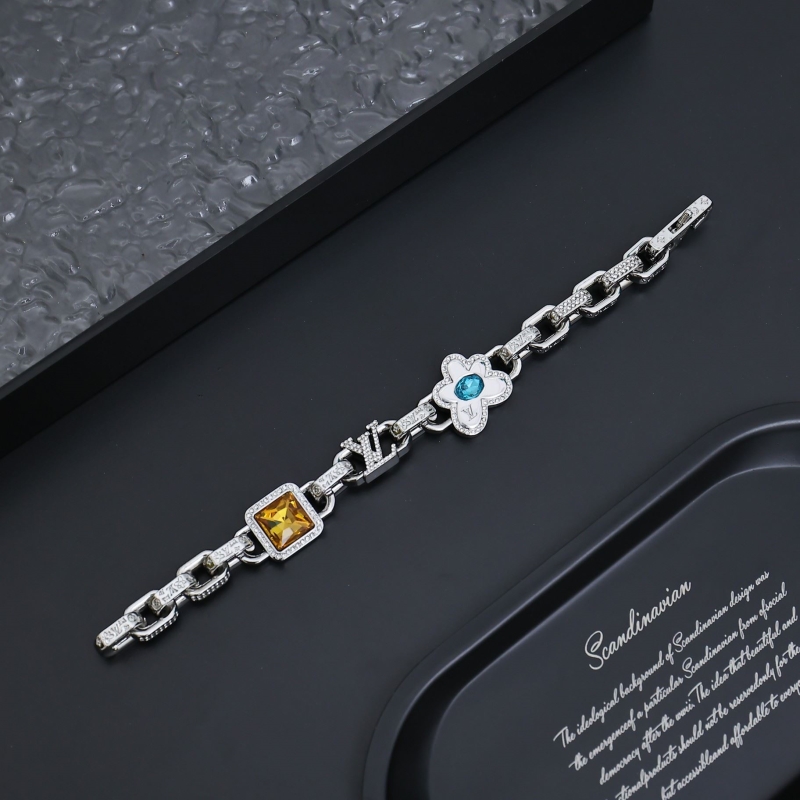 LV Necklaces